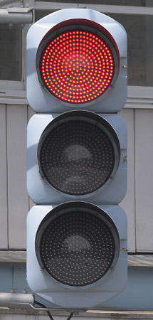 代表的な灯器