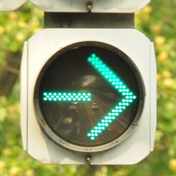 代表的な灯器