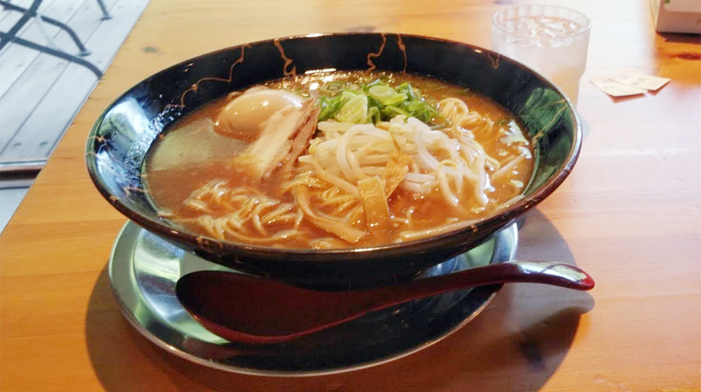 讃岐うどん